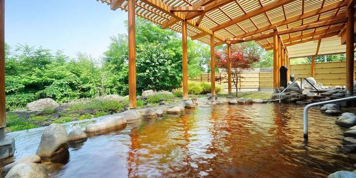 十勝幕別温泉グランヴィリオホテル（北海道 リゾートホテル） / 1