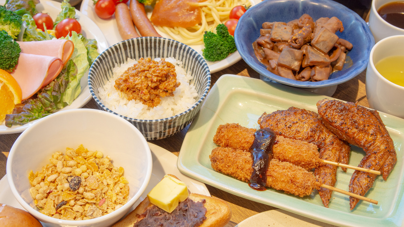 女性専用ラウンジ完備♪4006323