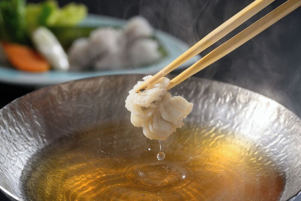 食事・飲み物