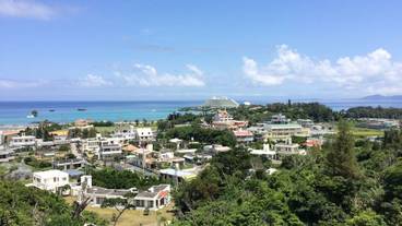 施設からの眺望 / 16