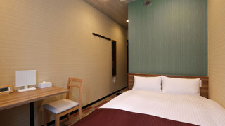 セミダブルプラスルーム