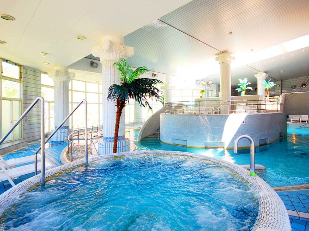 阿蘇の司ビラパークホテル＆スパリゾート3950240