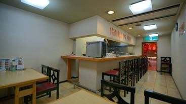 スナック バー / 1