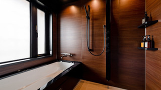 デラックス トリプルルーム 禁煙