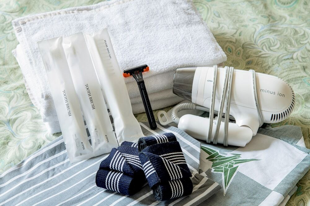 客室の設備とサービス