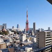 オークウッドホテル＆アパートメンツ麻布（東京都 アパートメント） / 3