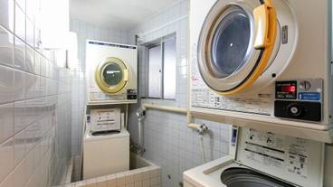 ランドリー ルーム / 5