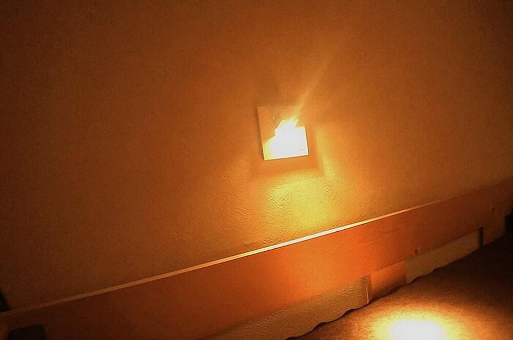 エキストラベッド