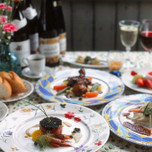 伊豆高原のオーベルジュで癒しと美食の旅へ出よう!カップルにおすすめのホテル8選