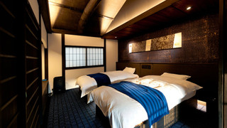 トラディショナル ハウス