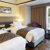 京都山科 ホテル山楽(京都府 シティホテル) / 2