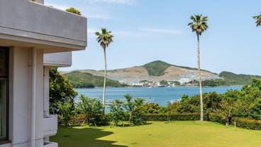 施設の敷地 / 12