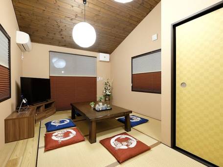 花の湖 梅桃桜 / 4