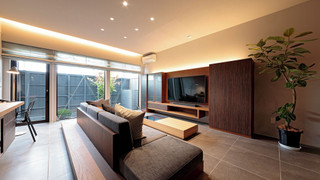 スプリームルーム　(2ベッドルーム）禁煙