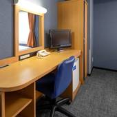 コンフォートホテル新潟駅前（新潟県 ビジネスホテル） / 5