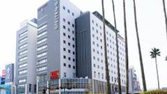 ホテルサンルート徳島