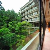 かみのやま温泉 仙渓園 月岡ホテル（山形県 旅館） / 4