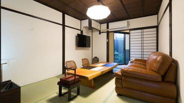 リビング エリア / 18