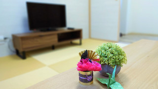 ファミリーコンドミニアムAタイプ