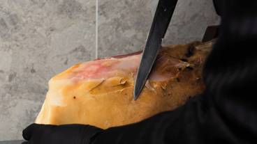 食事・飲み物 / 1