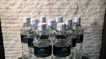 施設内の設備 / 3