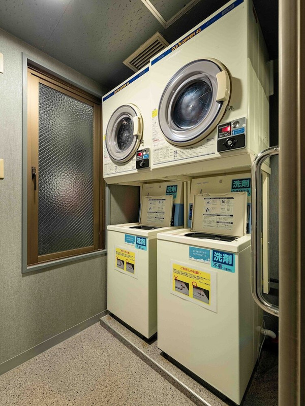 ランドリー ルーム