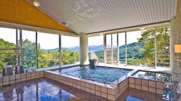 屋内スパ浴槽 / 1