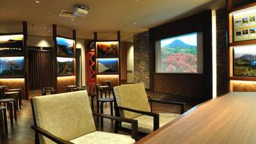 施設内の設備 / 15