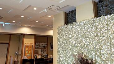 ロビーラウンジ / 4