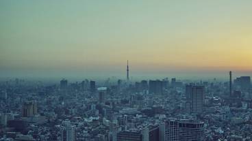 シティ ビュー / 13