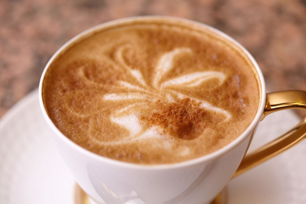 コーヒー サービス