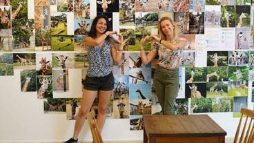 レセプション ホール / 6