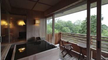 深めの浴槽 / 29