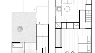 大正期推定 ATU 601号室 104平米 禁煙