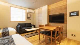 スーペリアA 禁煙