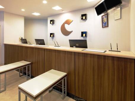 コンフォートホテル岐阜 / 2