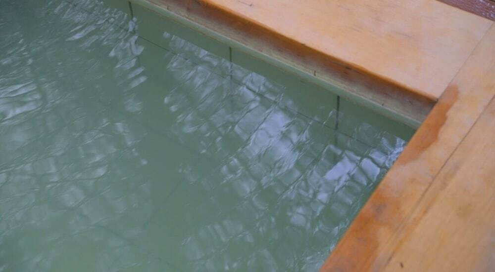 温泉
