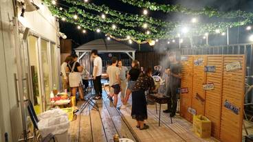 テラス / パティオ / 17