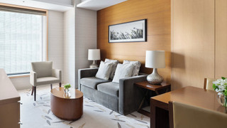 ルーム 1 ベッドルーム (Residence)