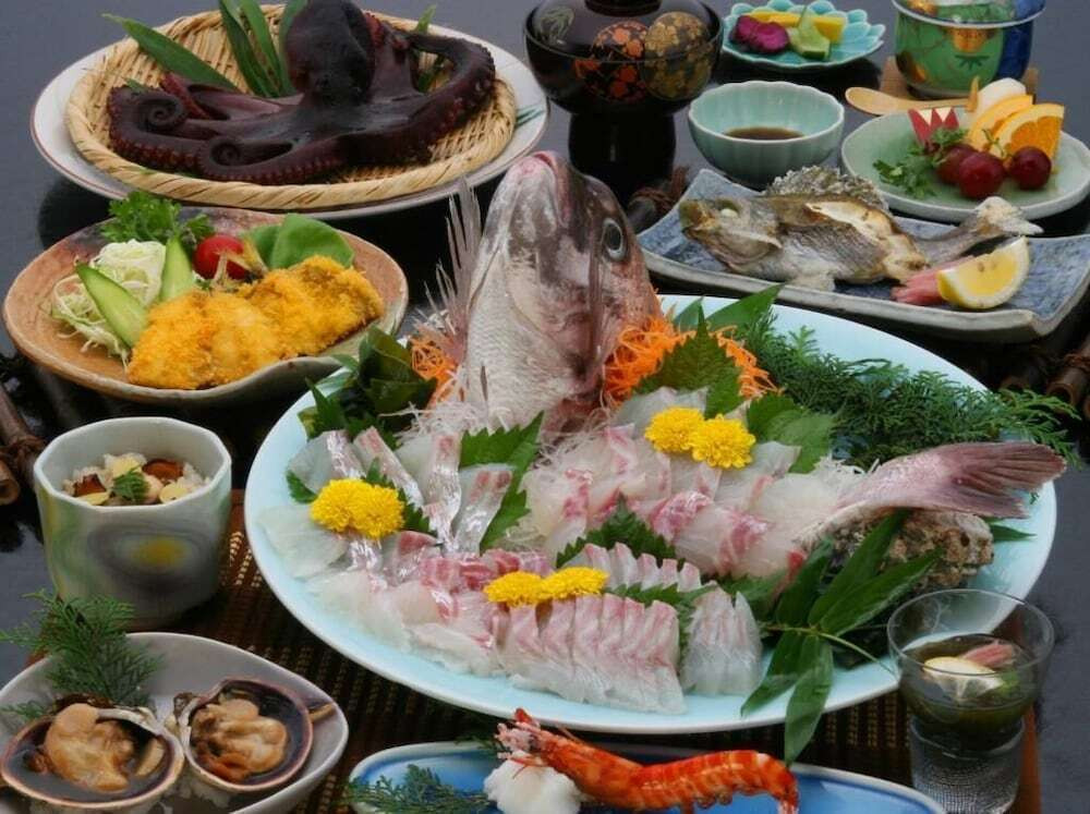 レストラン