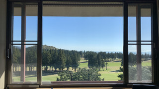 スーペリア ツインルーム 禁煙 ゴルフビュー (Check-in before 6 PM)