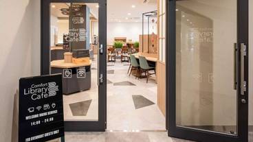 施設内の設備 / 3