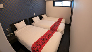 エグゼクティブ ヴィラ 3 ベッドルーム プライベートプール プールビュー