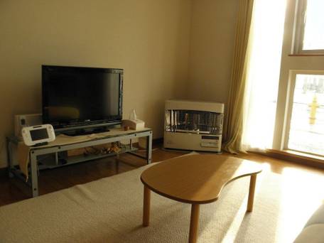 ゲストハウス アナベル / 4