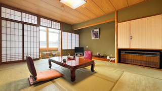 ベーシック 4 人部屋