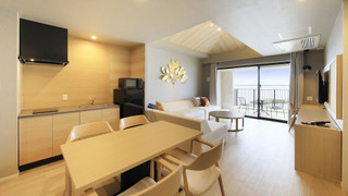 ベーシック ルーム シービュー