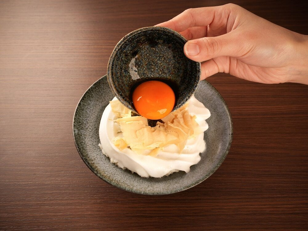 レストラン