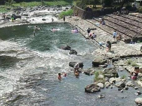 奥八女別邸やべのもり / 4