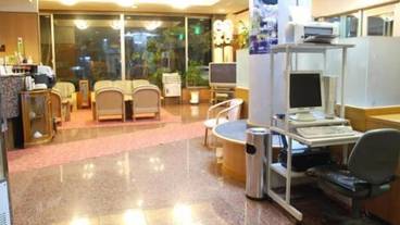 ビジネスセンター / 17