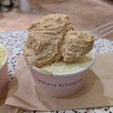 ジェラテリア リトルタ(ジェラテリアリトルタ)